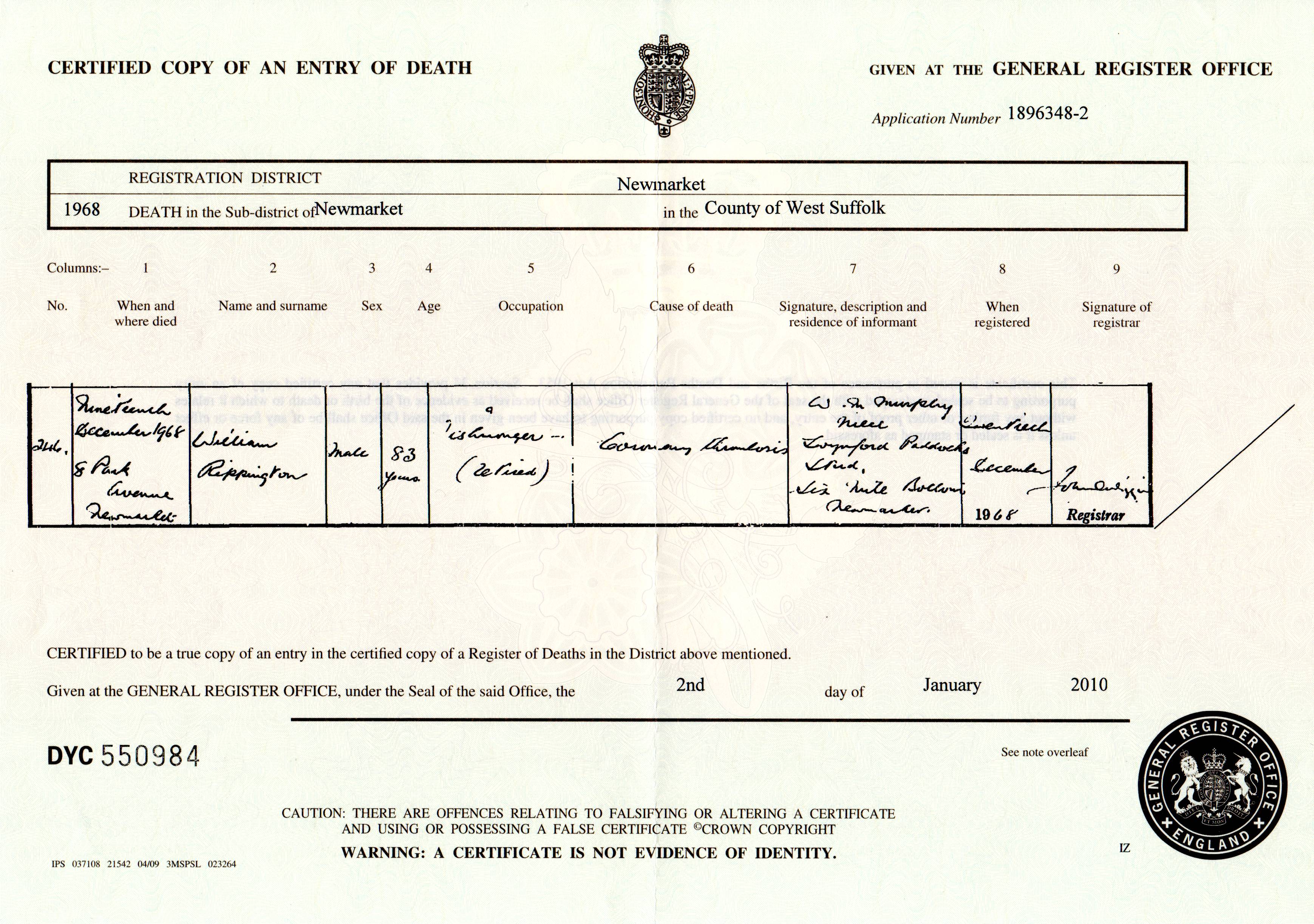 certified-copy-of-an-entry-of-death